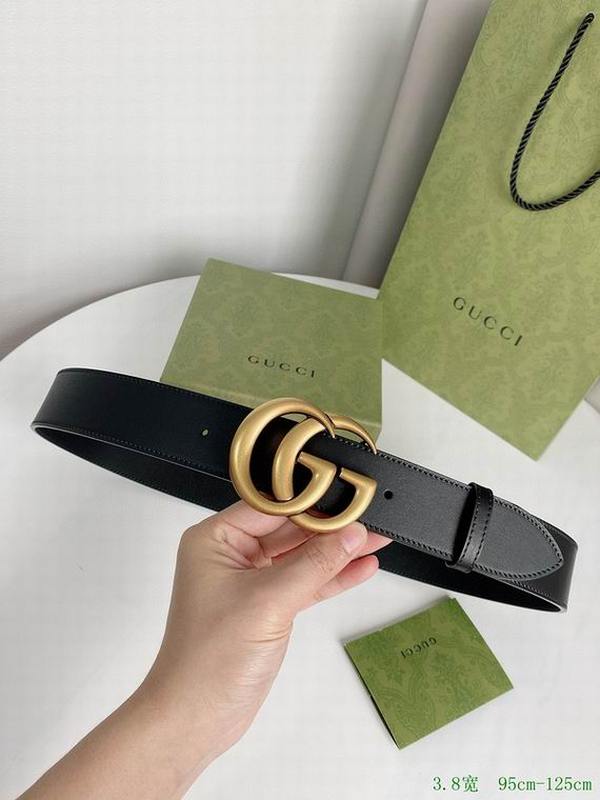 Gucci Belts 335